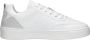 Cycleur De Luxe Manual Sneakers Laag wit - Thumbnail 1