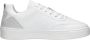 Cycleur De Luxe Manual Sneakers Laag Wit - Thumbnail 1