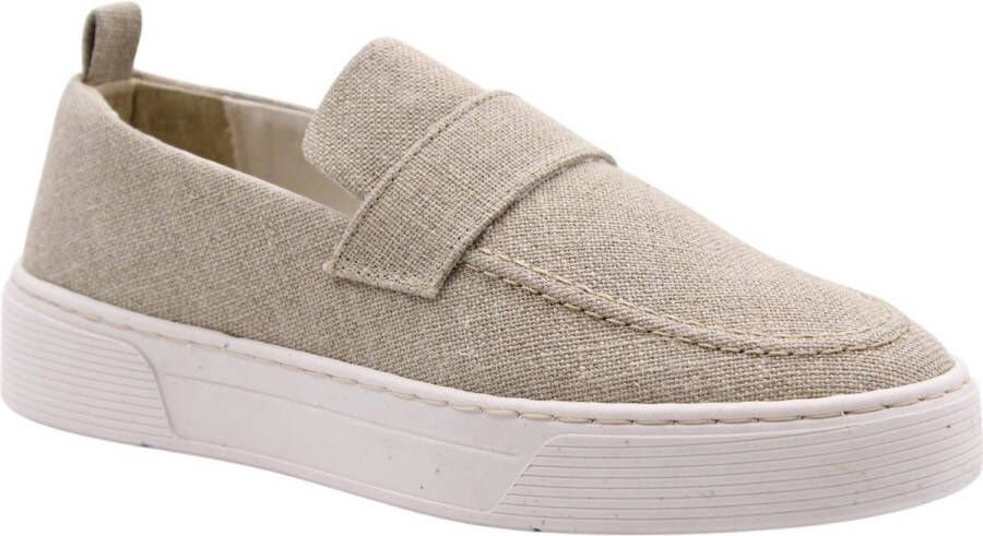 Cycleur de Luxe Stijlvolle Mocassin Schoenen voor Mannen