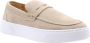 Cycleur De Luxe Flick Lage sneakers Heren Beige - Thumbnail 1