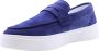 Cycleur de Luxe Lonieke Moccasin Blue Heren - Thumbnail 3