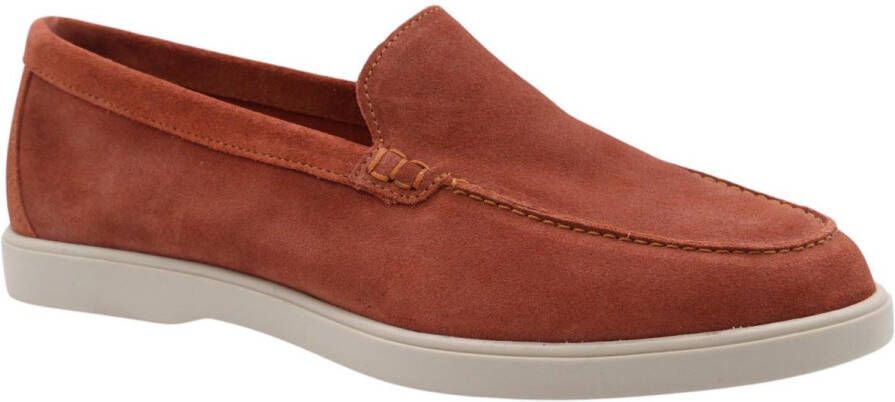 Cycleur De Luxe Mocassin Oranje