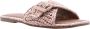 Cycleur De Luxe Schoenen Roze Vrouwen - Thumbnail 2