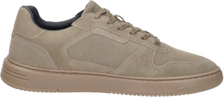 Cycleur De Luxe ND11 Sneakers Laag beige