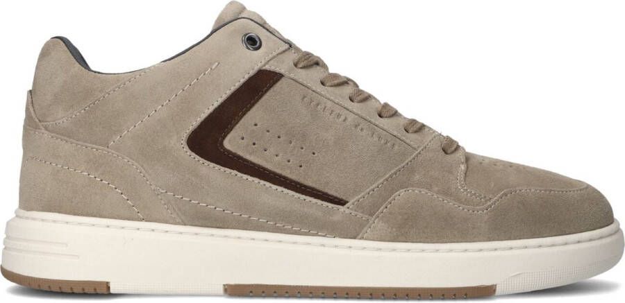 Cycleur De Luxe Nd8 Sneakers Heren Taupe