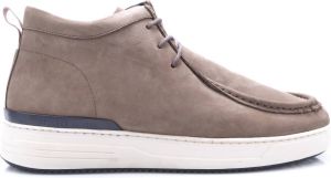 Cycleur De Luxe Paceline Veterschoenen Heren Bruin