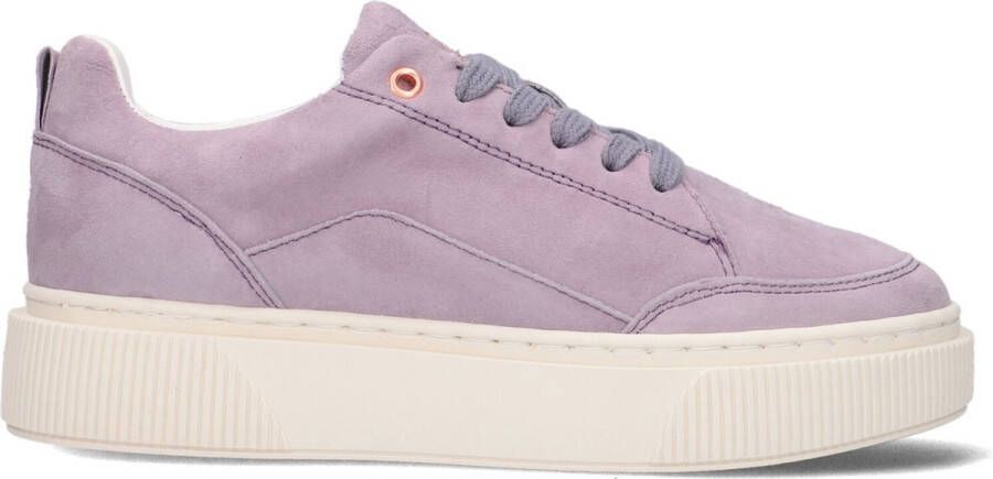 Cycleur De Luxe Passista Lage sneakers Dames Paars