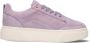 Cycleur De Luxe Passista Lage sneakers Dames Paars - Thumbnail 1