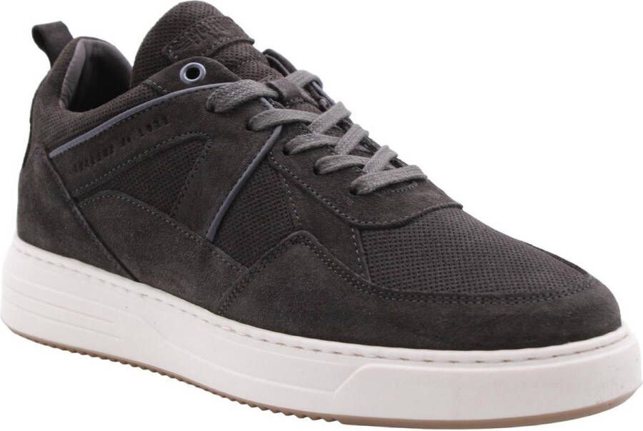 Cycleur De Luxe Piste Lage sneakers Heren Bruin