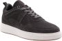 Cycleur de Luxe Heren Lage Sneakers Piste Brown Heren - Thumbnail 1