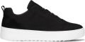 Cycleur De Luxe Pokes Sneakers Heren Zwart - Zwart