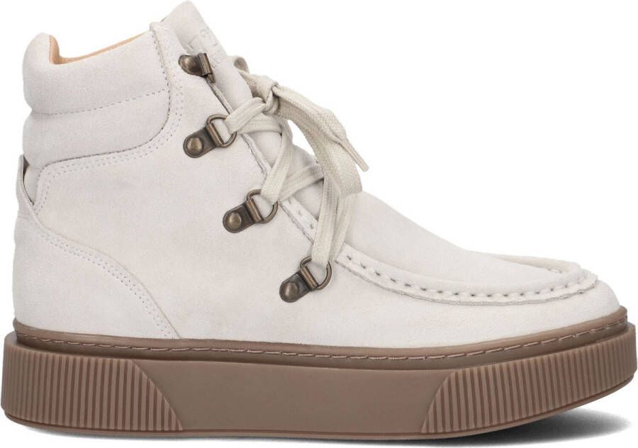 Cycleur De Luxe Reine Hoge sneakers Dames Wit