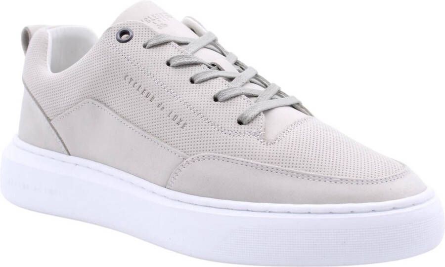 Cycleur De Luxe Roubaix