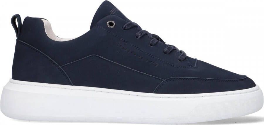 Cycleur De Luxe Roubaix Lage sneakers Heren Blauw