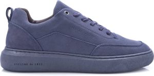 Cycleur De Luxe Roubaix Lage sneakers Heren Blauw