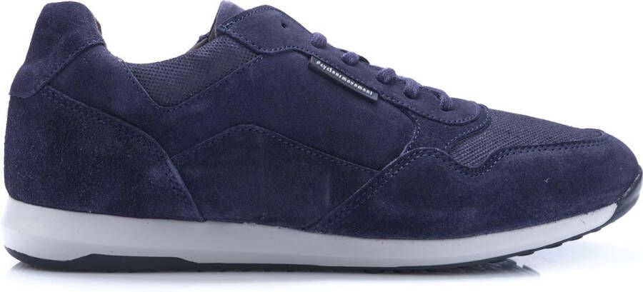 Cycleur De Luxe Rouleur Sneakers Heren