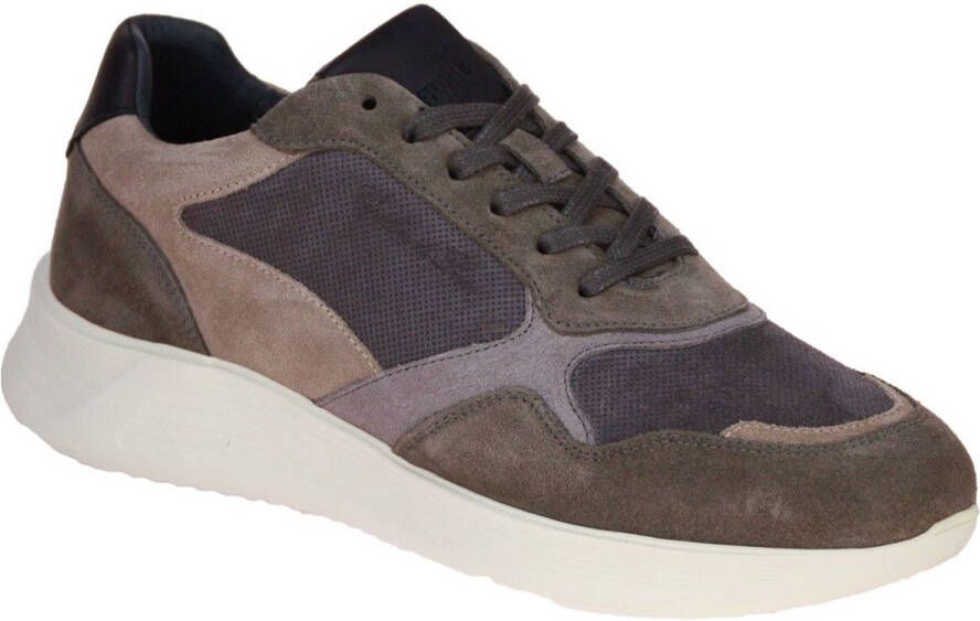 Cycleur De Luxe RP2 Chicory Coffee Anthracite