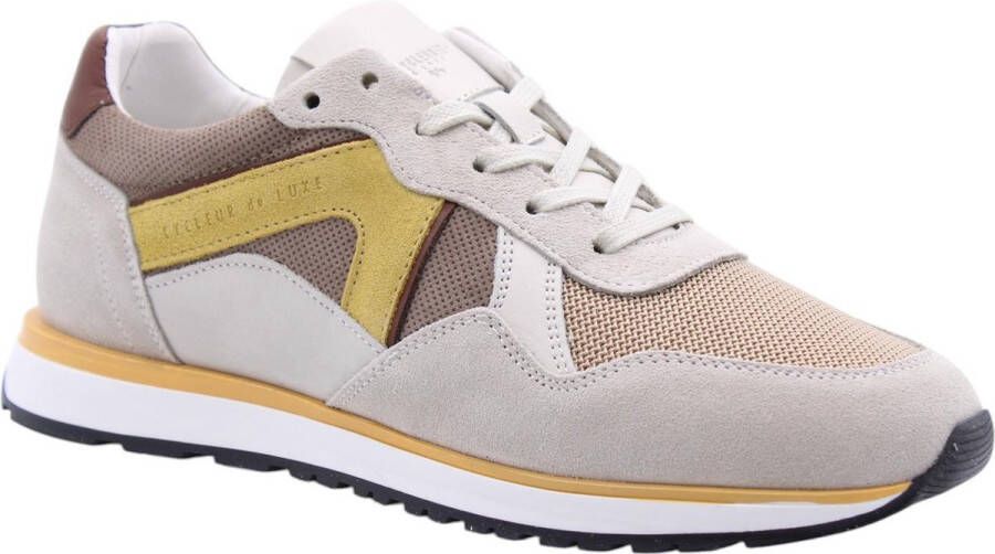 Cycleur de Luxe Dalena Sneaker Stijlvolle en Comfortabele Schoenen