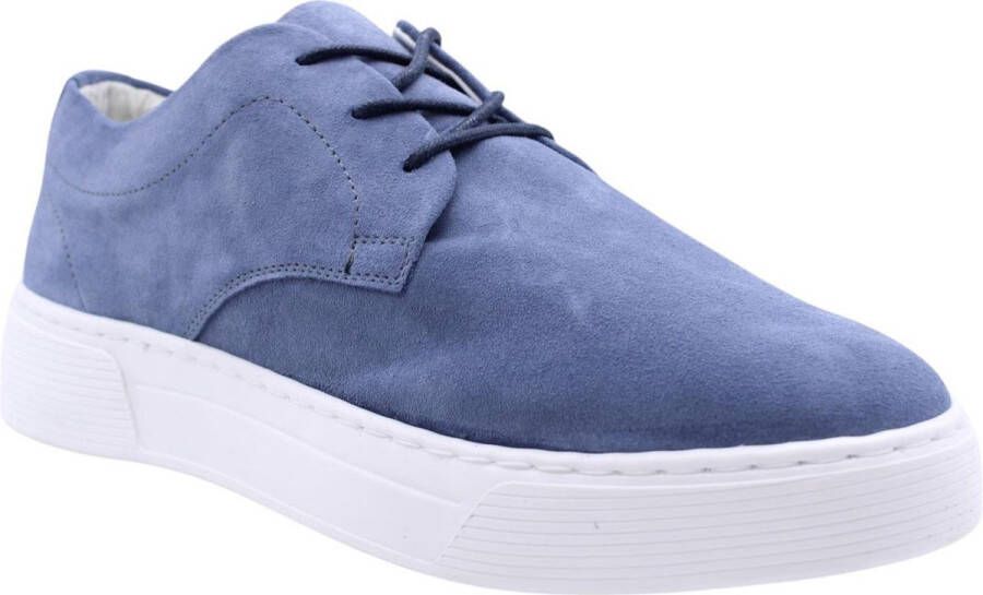 Cycleur de Luxe Stijlvolle Vanendert Sneaker voor Heren - Foto 2