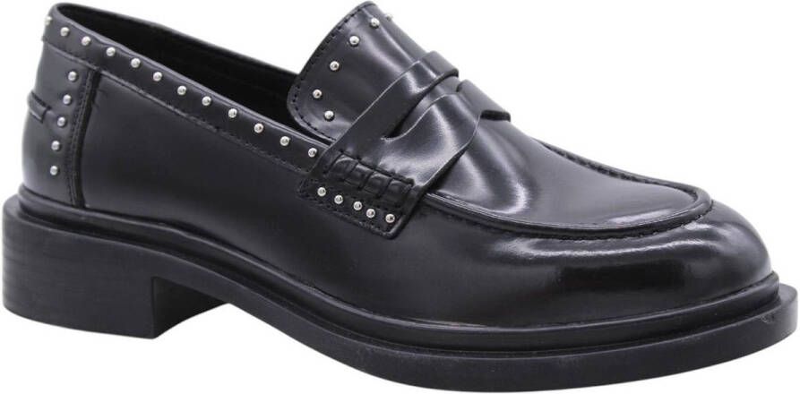 Cycleur de Luxe Klassieke Mocassin Schoenen in Farcet Stijl