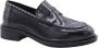 Cycleur de Luxe Klassieke Mocassin Schoenen in Farcet Stijl - Thumbnail 1