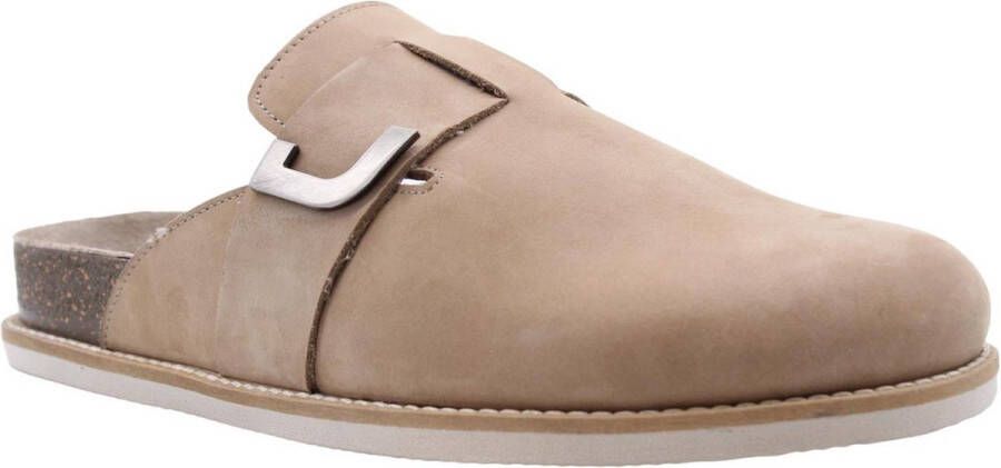 Cycleur De Luxe Slipper Beige