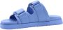 Cycleur de Luxe Rugnummer Slippers - Thumbnail 1