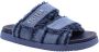 Cycleur de Luxe Rugnummer Slippers - Thumbnail 3