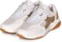 Cycleur De Luxe sneaker Aerobic white gold - Thumbnail 1