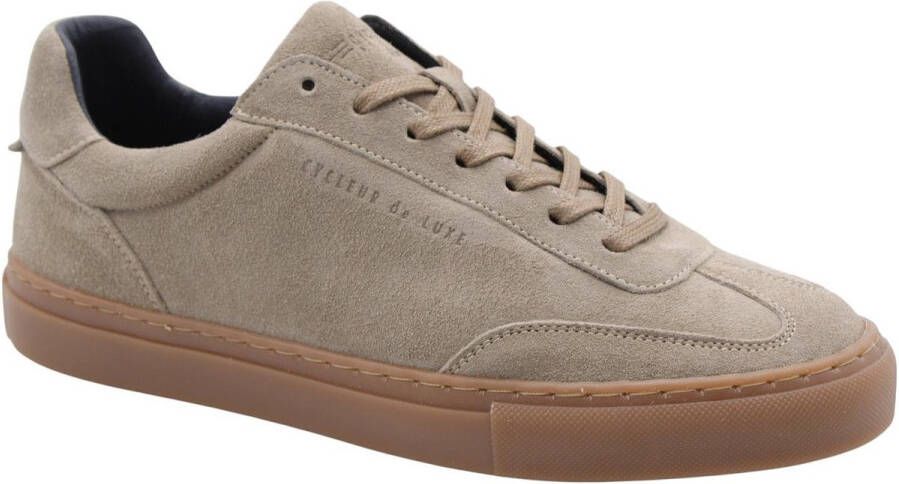 Cycleur de Luxe Dalena Sneaker Stijlvolle en Comfortabele Schoenen