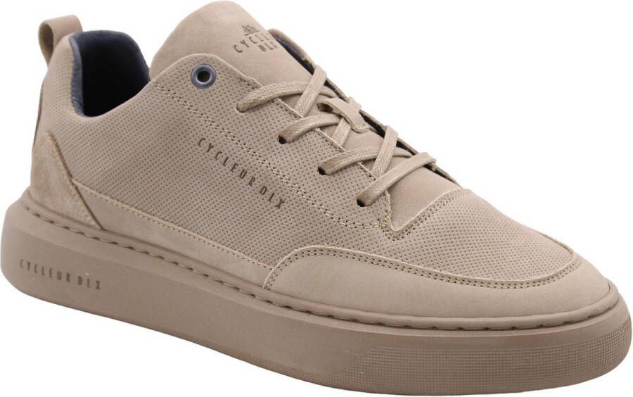 Cycleur de Luxe Dalena Sneaker Stijlvolle en Comfortabele Schoenen - Foto 3