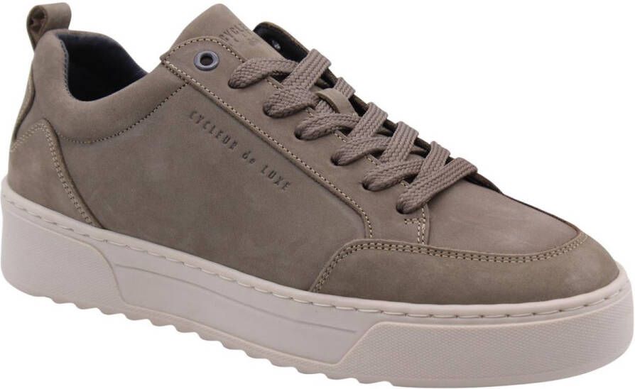 Cycleur De Luxe Sneaker Beige