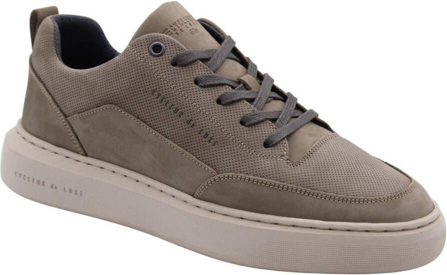 Cycleur De Luxe Sneaker Beige