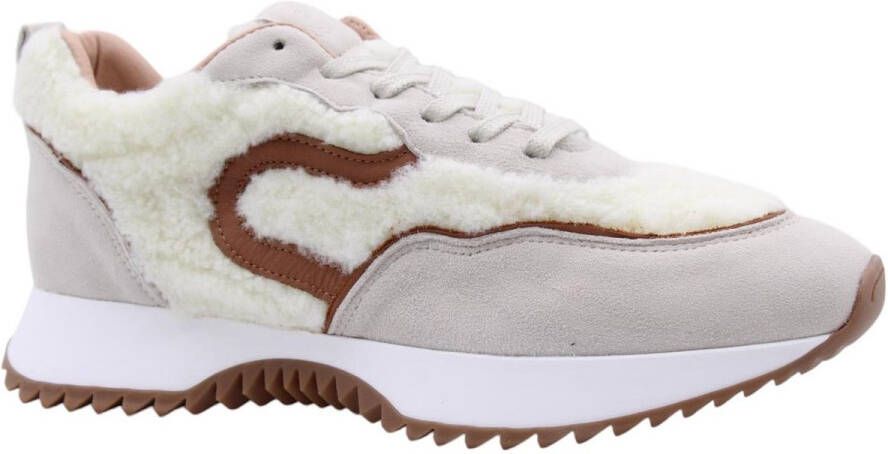 Cycleur de Luxe Dalena Sneaker Stijlvolle en Comfortabele Schoenen