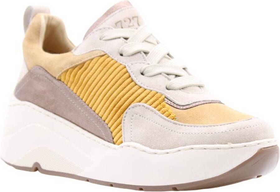 Cycleur de Luxe Stijlvolle Katinka Sneaker voor nen Multicolor