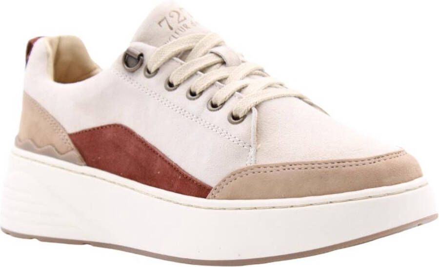 Cycleur de Luxe Stijlvolle Katinka Sneaker voor Mannen Multicolor Heren