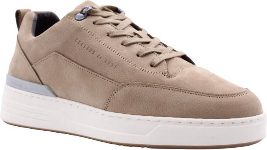 Cycleur de Luxe Stijlvolle Katinka Sneaker voor Mannen Multicolor Heren