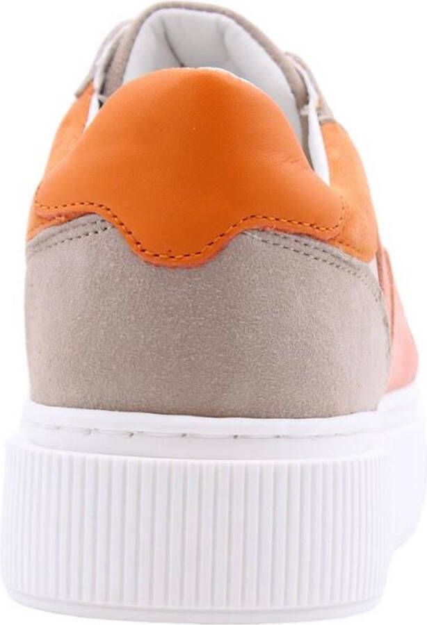 Cycleur de Luxe Stijlvolle Katinka Sneaker voor Mannen Multicolor Heren