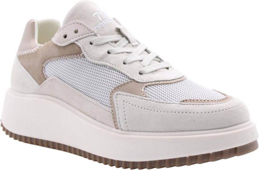 Cycleur De Luxe Sneaker Beige Ecru