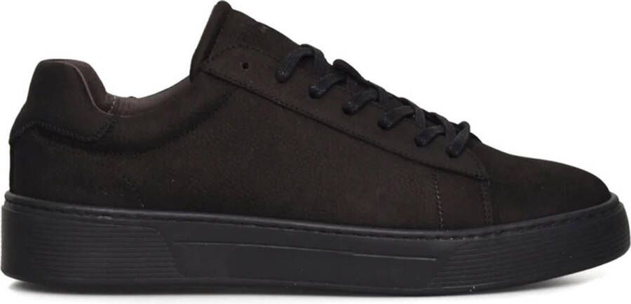 Cycleur De Luxe CDLM232093 black Heren Sneaker Zwart