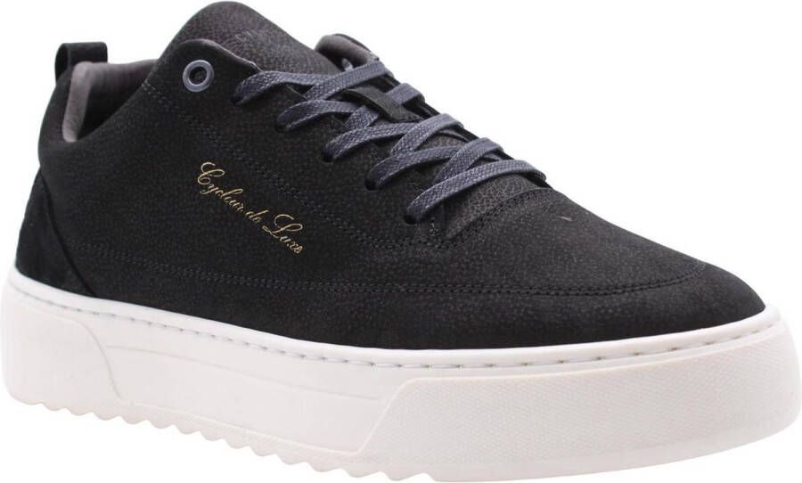 Cycleur De Luxe Sneaker Black