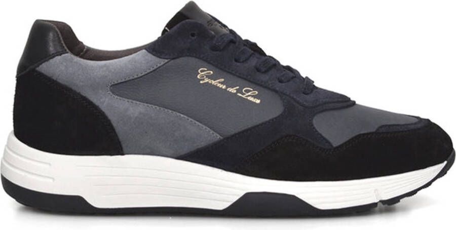Cycleur de Luxe Moderne Sneaker voor Stijlvol Comfort Multicolor