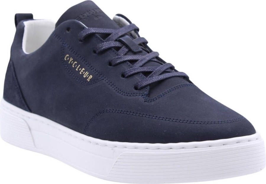 Cycleur de Luxe Evenepoel Sneaker