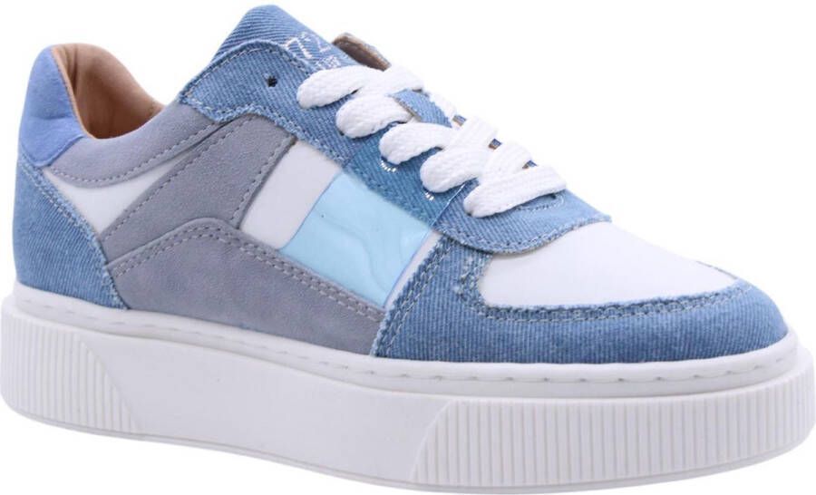 Cycleur De Luxe Sneaker Blauw