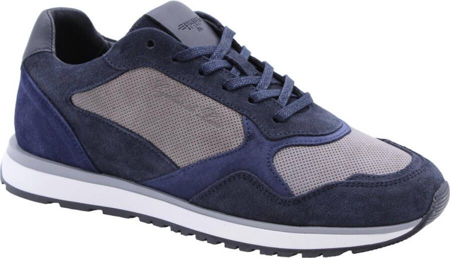 Cycleur de Luxe Stijlvolle Vanendert Sneaker voor Heren