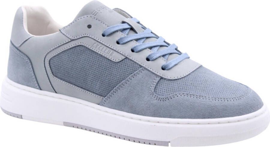 Cycleur De Luxe Sneaker Blauw