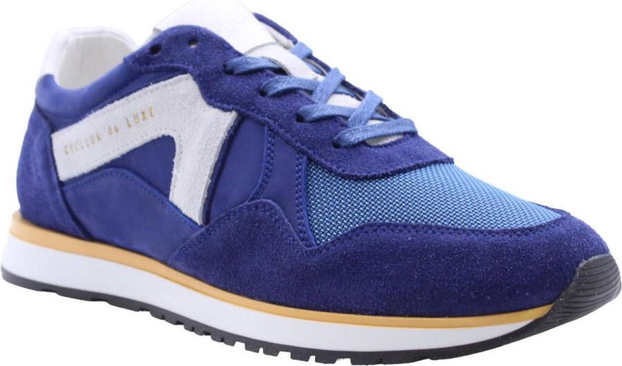 Cycleur De Luxe Sneaker Blauw