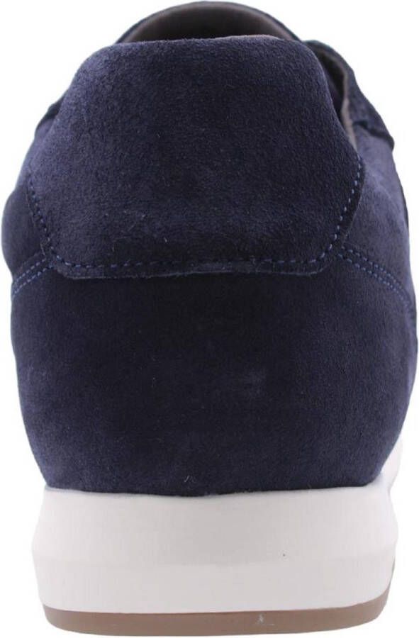 Cycleur de Luxe Moderne Sneaker voor Stijlvol Comfort Multicolor Heren