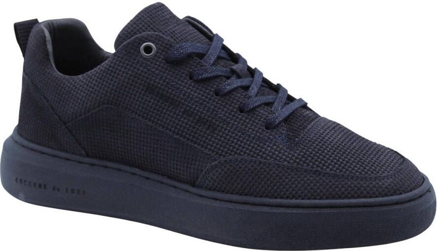 Cycleur De Luxe Sneaker Blauw