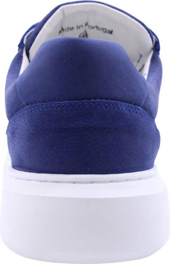Cycleur de Luxe Moderne Sneaker voor Stijlvol Comfort Multicolor Heren